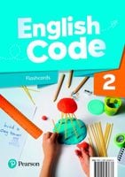 English Code 2. Flashcards