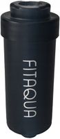 Filtr prysznicowy FITAQUA AWF-SWR-P-B 1242 Czarny