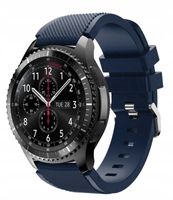PASEK SAMSUNG GEAR S3 FRONTIER / CLASSIC +SZKŁO