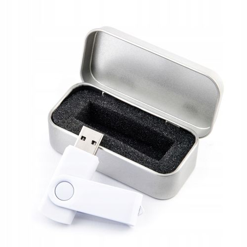 Pendrive 64 GB USB 2.0 pudełko + GRAWER ŚLUBNY na Arena.pl