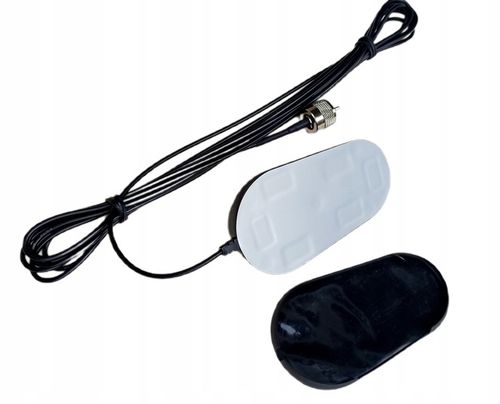 Antena CB President Virginia F bez strojenia na Arena.pl