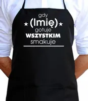 FARTUCH KUCHENNY masterchef PREZENT urodziny