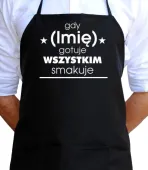 FARTUCH KUCHENNY masterchef PREZENT urodziny