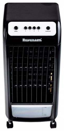 klimator ravanson kr-1011 na Arena.pl