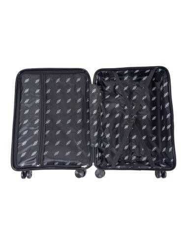 Duża walizka PELLUCCI RGL PP3 L Szara na Arena.pl