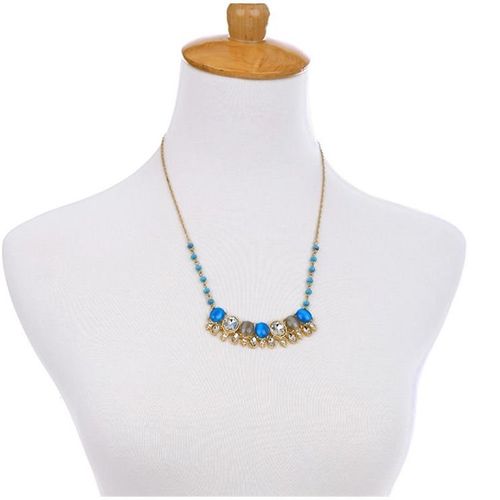 NASZYJNIK BLUE DREAM na Arena.pl