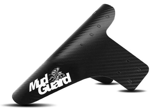 BŁOTNIK ROWEROWY MTB ENDURO MUD GUARD 20-29" na Arena.pl