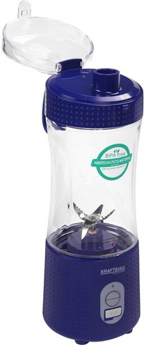 blender akumulatorowy usb-c 380ml / 2x3000mah kd4171 na Arena.pl