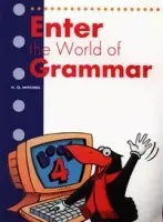 Enter the World of Grammar. Book 4