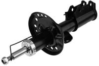 AMORTYZATOR PRZEDNI PRAWY PRZÓD OPEL ZAFIRA C 2011 2012 2013 2014