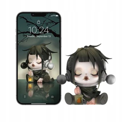 POP MART SKULLPANDA Series : Blind Box Kolekcjonerski + Unikatowy Design na Arena.pl