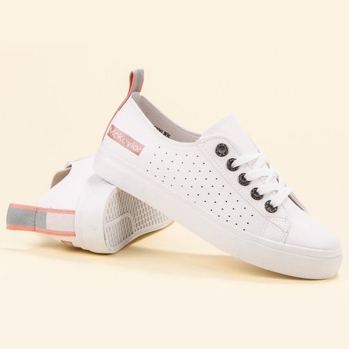 Białe Obuwie MCKEYLOR r.41 na Arena.pl