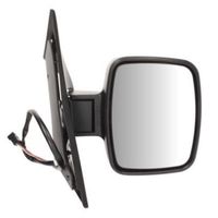 Lusterko PRAWE Elektryczne drzwi Pasażera Mercedes Vito W638 1995-2003