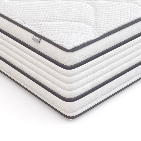 Materac Piankowy Hilding Modern 180x200 Cashmere zdjęcie 5