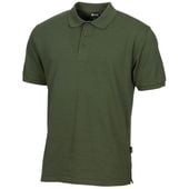 KOSZULKA POLO MFH  OLIV 4XL