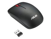 Asus | WT300 RF | Mysz optyczna | Czarny/czerwony