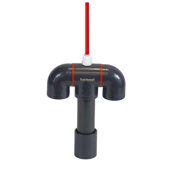 Twistman DURSO Silencer 32mm zdjęcie 1