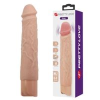 pretty love osric realistic vibrating dildo