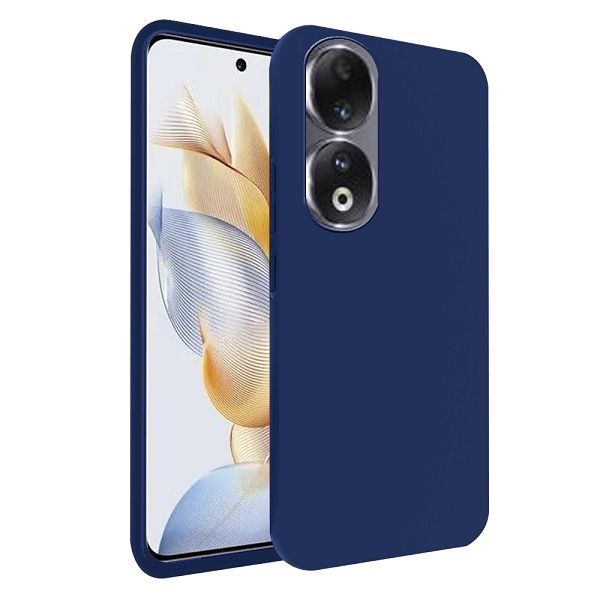Beline Etui Candy Honor 90 granatowy/navy zdjęcie 1