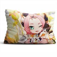 Poduszka Genshin Impact - Diona