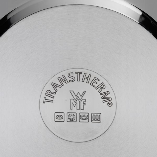 WMF Rondel Mini 12cm 700ml stalowy zdjęcie 2