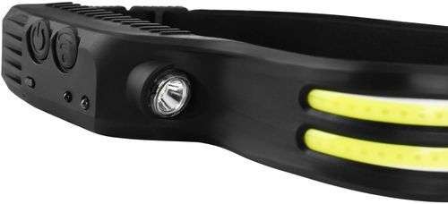LATARKA LED CZOŁOWA KD3490 na Arena.pl