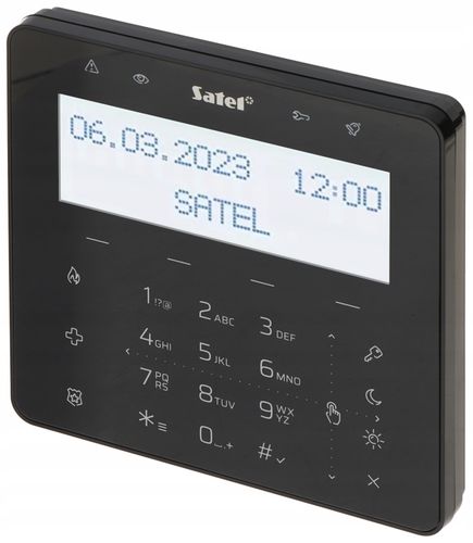 SATEL manipulator INT-KSG2R-B na Arena.pl