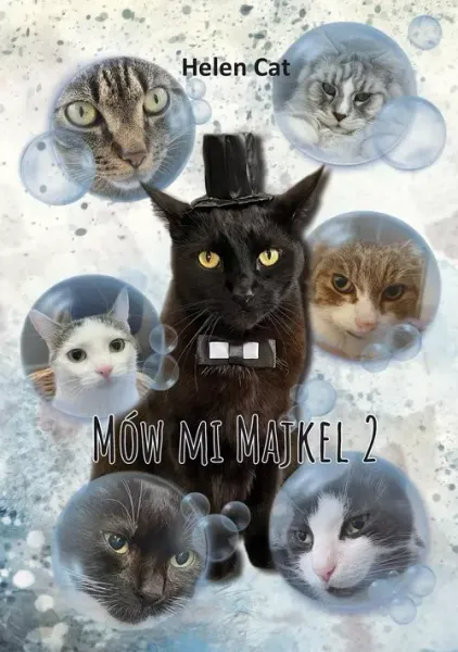 Mów mi Majkel 2 zdjęcie 1