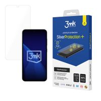 Samsung Galaxy S25 - 3mk SilverProtection+