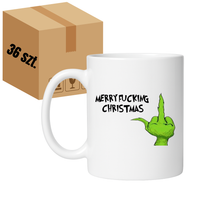 Klasyczny Biały 330 ml - 36 sztuk