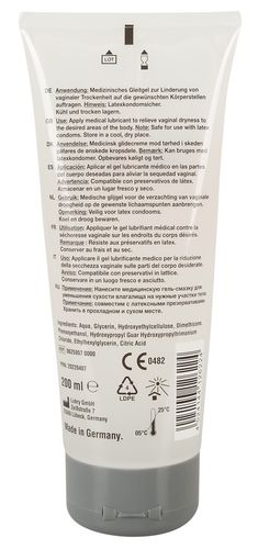 just glide performance200ml na Arena.pl