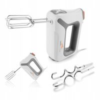 Mikser Ręczny Eta 4 Prędkości PULSE 500W