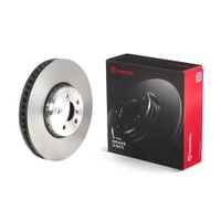 TARCZA HAM PRZOD LE 348X36 V 2-CZESCI BREMBO