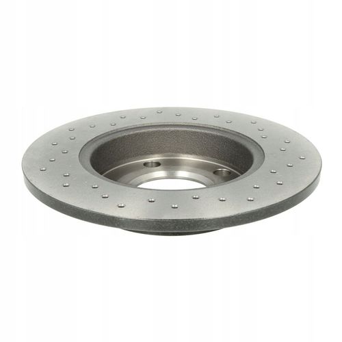 TARCZA HAM TYL 245X10 P XTRA BREMBO na Arena.pl