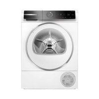 Suszarka Bosch Serie 8 WQB246CMPL 9kg Pompa ciepła AutoDry 60cm
