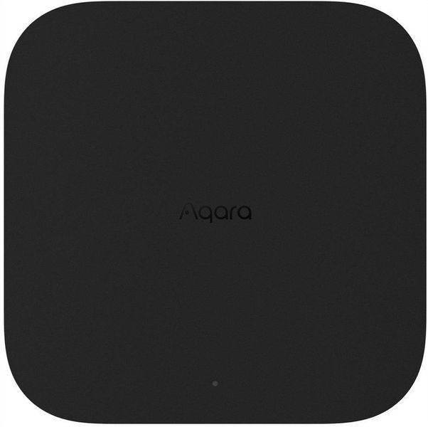 AQARA HUB M3 Centralka 360° Thread Zigbee Wi-Fi Bluetooth głośnik 95dB zdjęcie 5