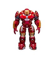 Figurka akcji Big Iron Man Avengers 16 cm k