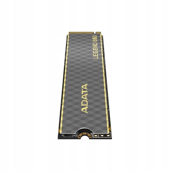 Dysk SSD Adata LEGEND 860 1TB M.2 PCIe 6000/5000 zdjęcie 7