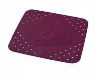 RIDDER Plattfuß antypoślizgowa mata pod prysznic 54x54 cm