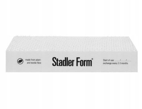 ZESTAW x2 ORYGINALNY FILTR DO NAWILŻACZA OSKAR STADLER FORM OSKAR BIG na Arena.pl