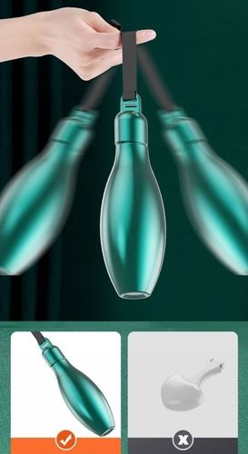 HULA HOP ODCHUDZAJĄCE Z OBCIĄŻNIKIEM I LICZNIKIEM SMART WYPUSTKAMI HULAHOP na Arena.pl