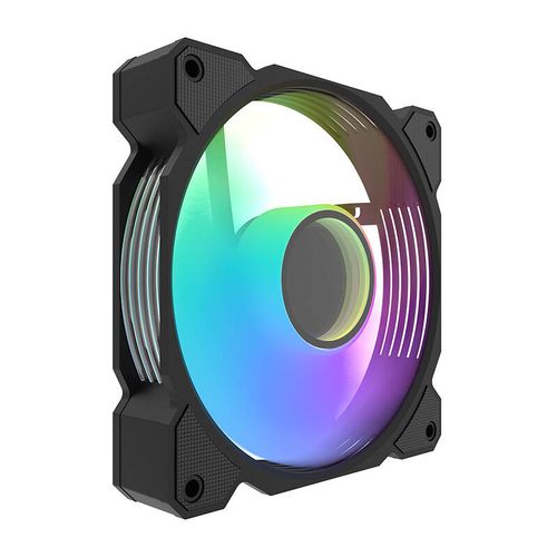 wentylator chłodzący darkflash dr08 (czarny) na Arena.pl