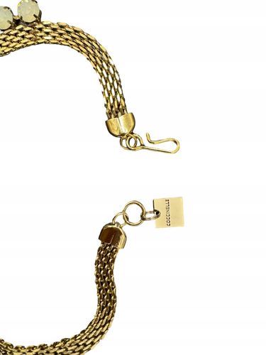 Naszyjnik Coccinelle Collana na Arena.pl