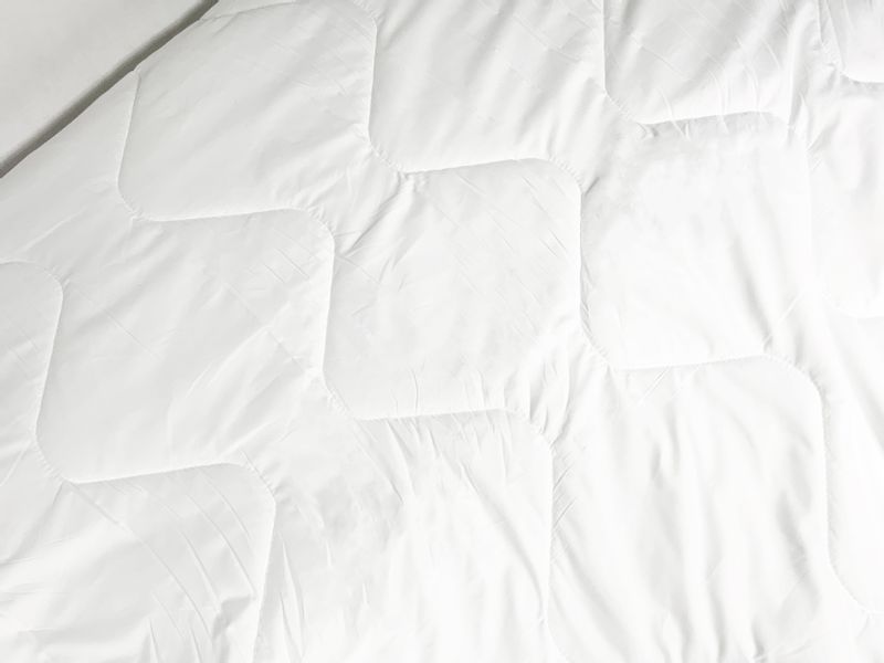 Kołdra ECONOMY LINE całoroczna 180x200 cm. + 2x poduszka 50x60 cm. zdjęcie 8