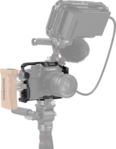 Smallrig 3784 - klatka do Panasonic GH6 na Arena.pl