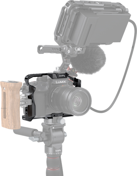 Smallrig 3784 - klatka do Panasonic GH6 zdjęcie 4