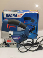 DEDRA DED7964 Wyrzynarka elektryczna 600W piła