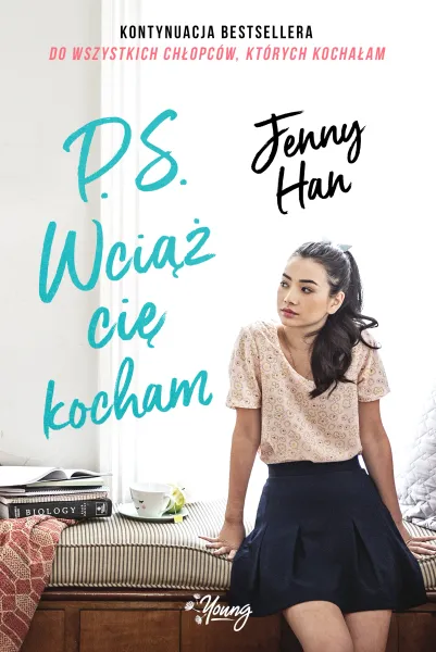 P.S. Wciąż cię kocham zdjęcie 1