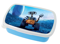 Pojemnik śniadaniowy Wall E