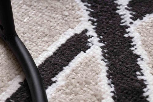 RUG/LU/BEO/GAME/BEIGE/140x190 na Arena.pl